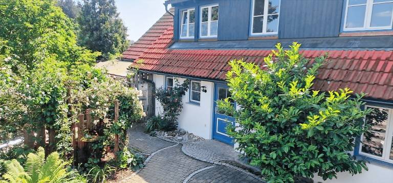 Ferienwohnung Karsee