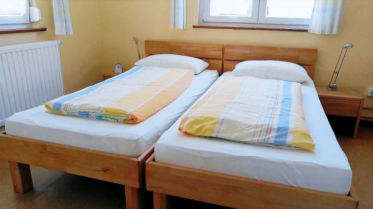 Ferienwohnung Dußlingen