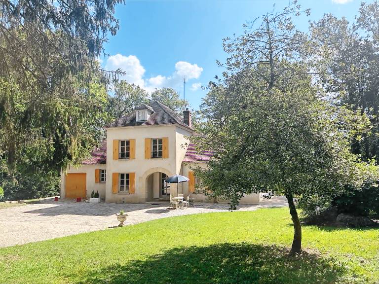 Maison de vacances  Moret-Loing-et-Orvanne