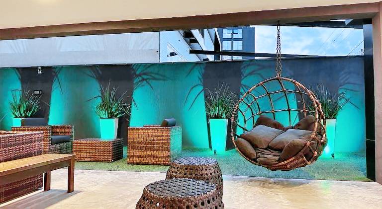Holiday apartment with garden & pool | Close to the beach | Pets are welcome — photo 3
