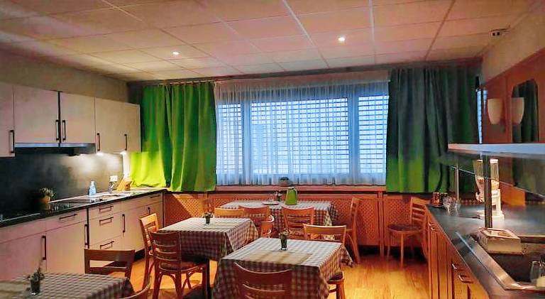 Vintage HOTEL S-Weilimdorf — photo 2