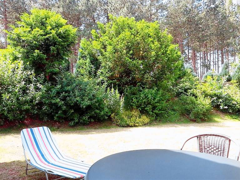 Vacation home with terrace — photo 3