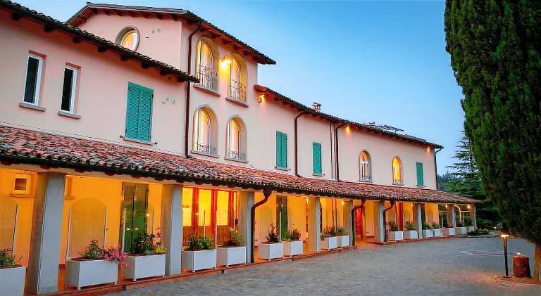 Bellosguardo Resort — photo 4