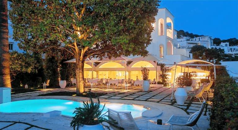 Pazziella, a Luxury Collection Hotel, Capri — photo 2