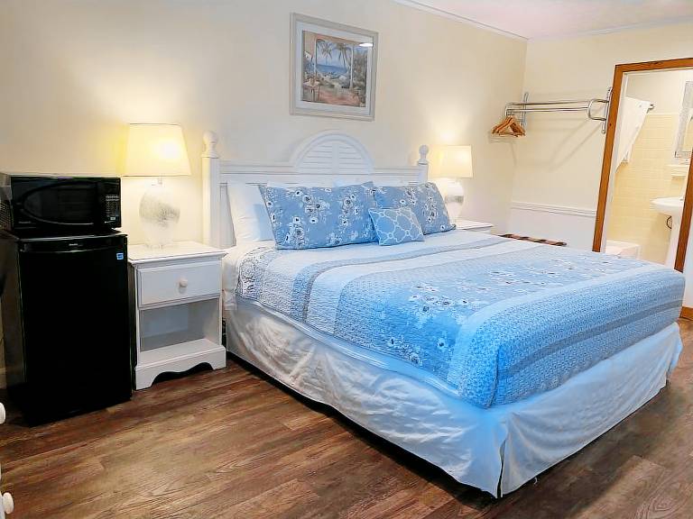 Motel  Buxton