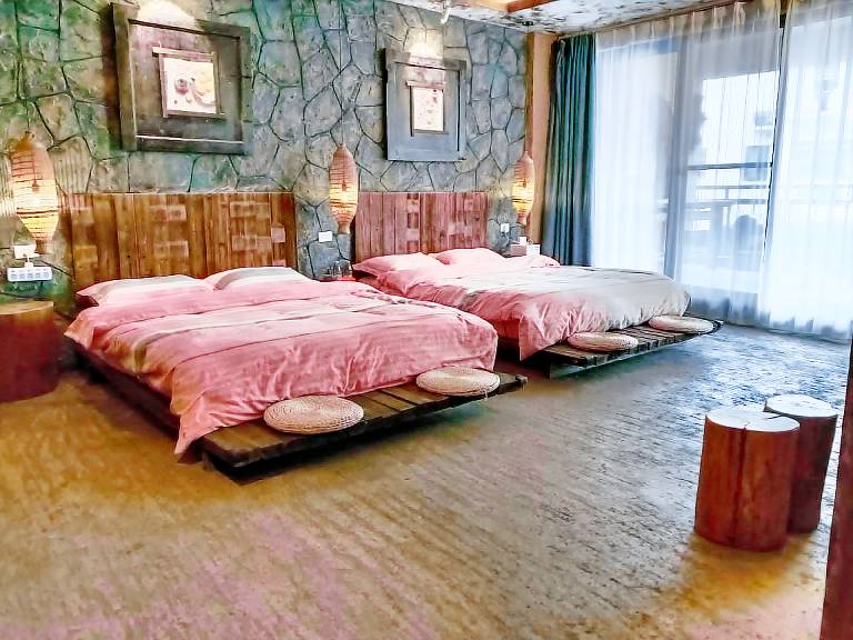 Rental apartment | Pets are welcome in Guilin