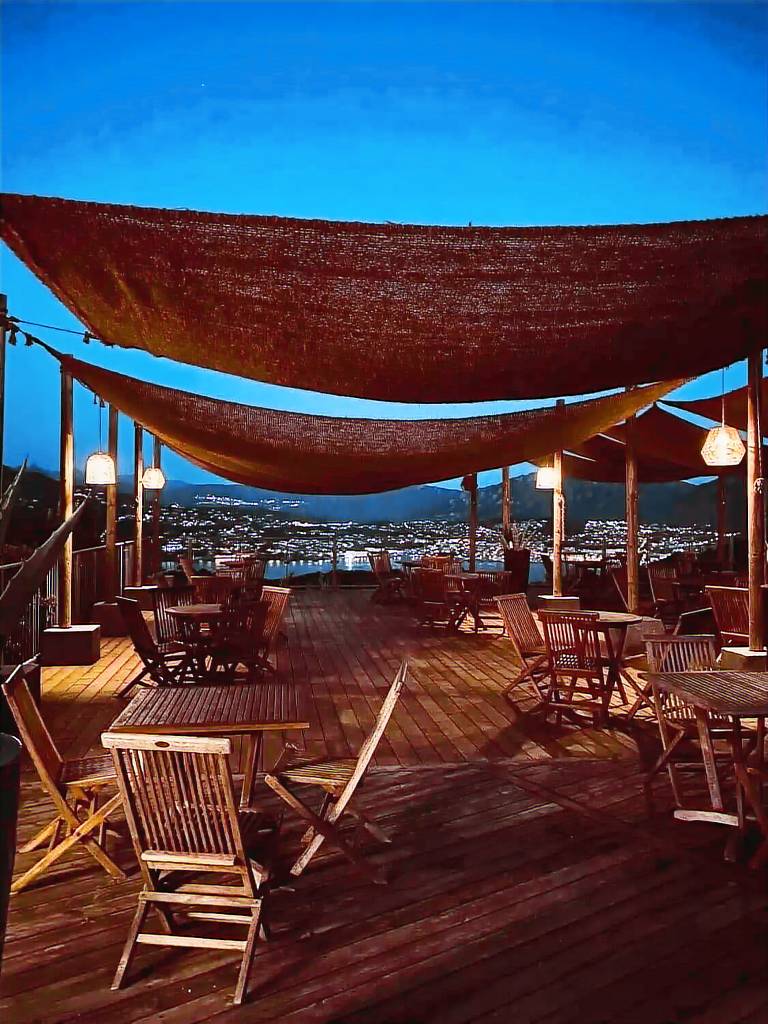Chalet Olmeto