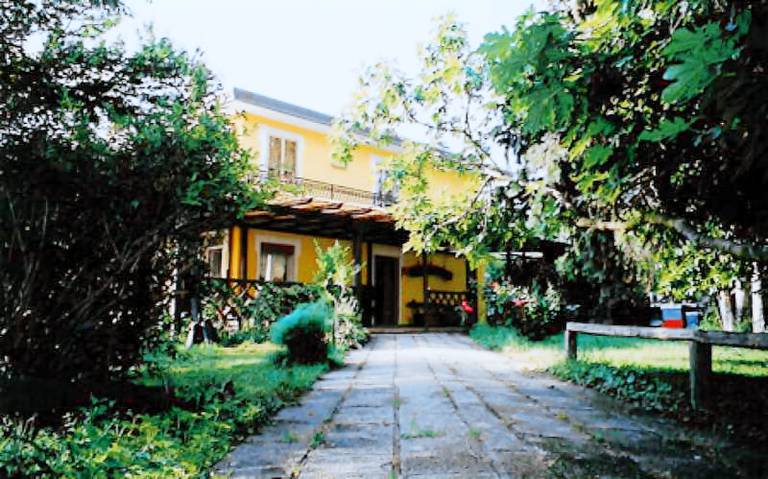 Pension  Venedig