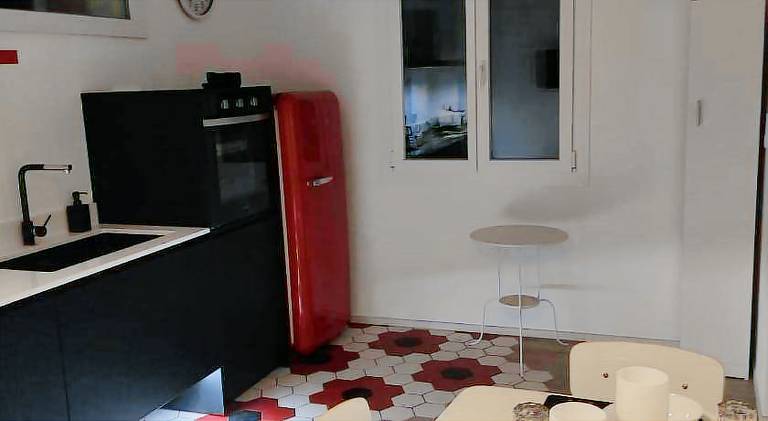 Fully equipped wonderful villa with yard & terrace | Pet-friendly — photo 4