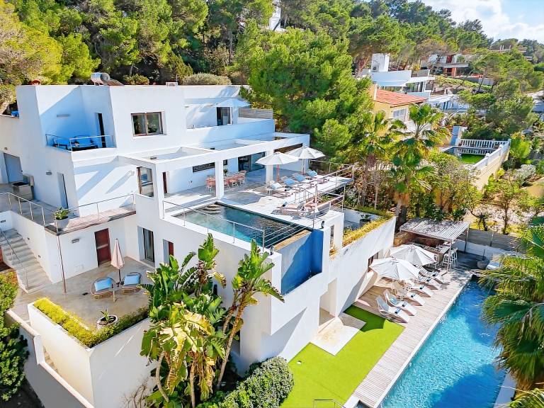 Ferienwohnung Sant Antoni de Portmany