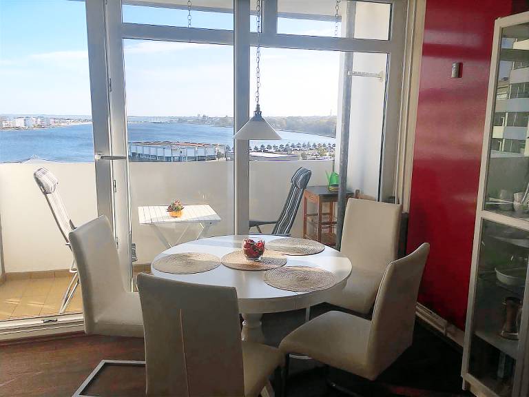 Ferienwohnung Heiligenhafen