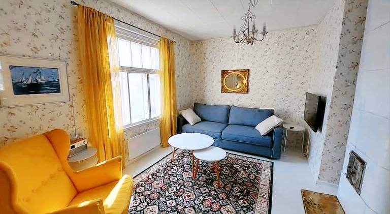 Ferienwohnung Nummi