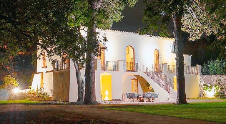 Villa with pool | Close to Girona Cathedral in Girona