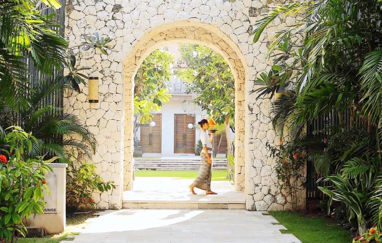 Resort Sanur