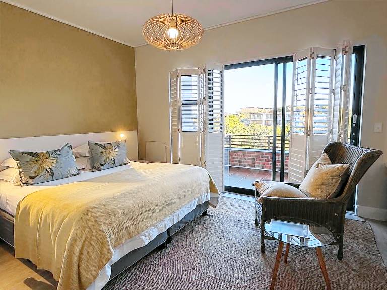 Unterkunft Plettenberg Bay