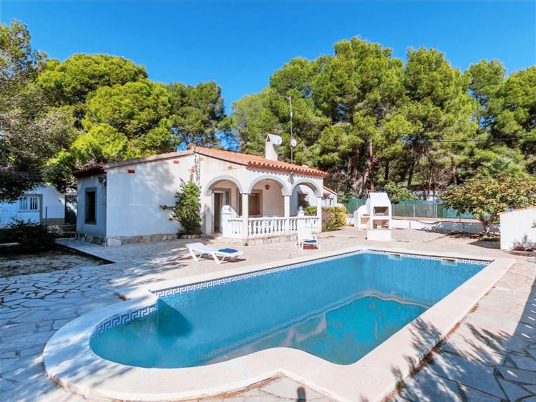 Casa L'Ametlla de Mar