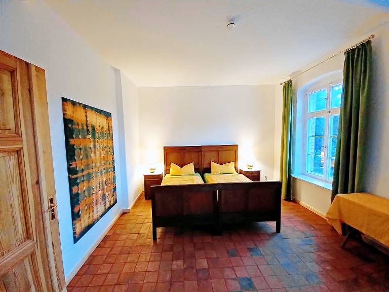 Ferienwohnung Kloster Lehnin