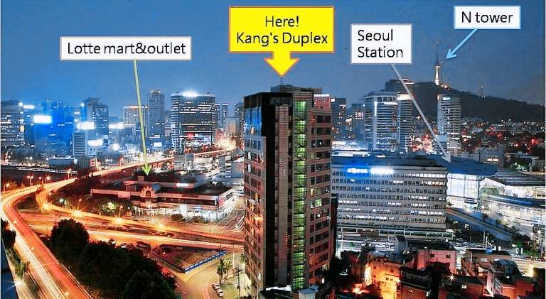 Rental apartment | Near Namdaemun Market — photo 3