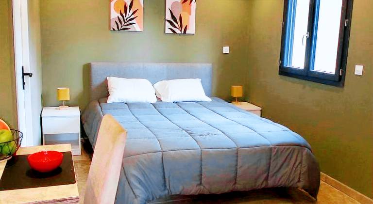 Lovely rental apartment | Pet-friendly — photo 2