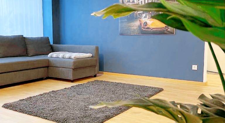 Appartement Bregenz