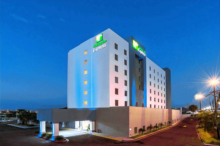 Holiday Inn Express Guaymas By IHG