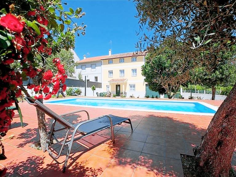 Villa La Estrada