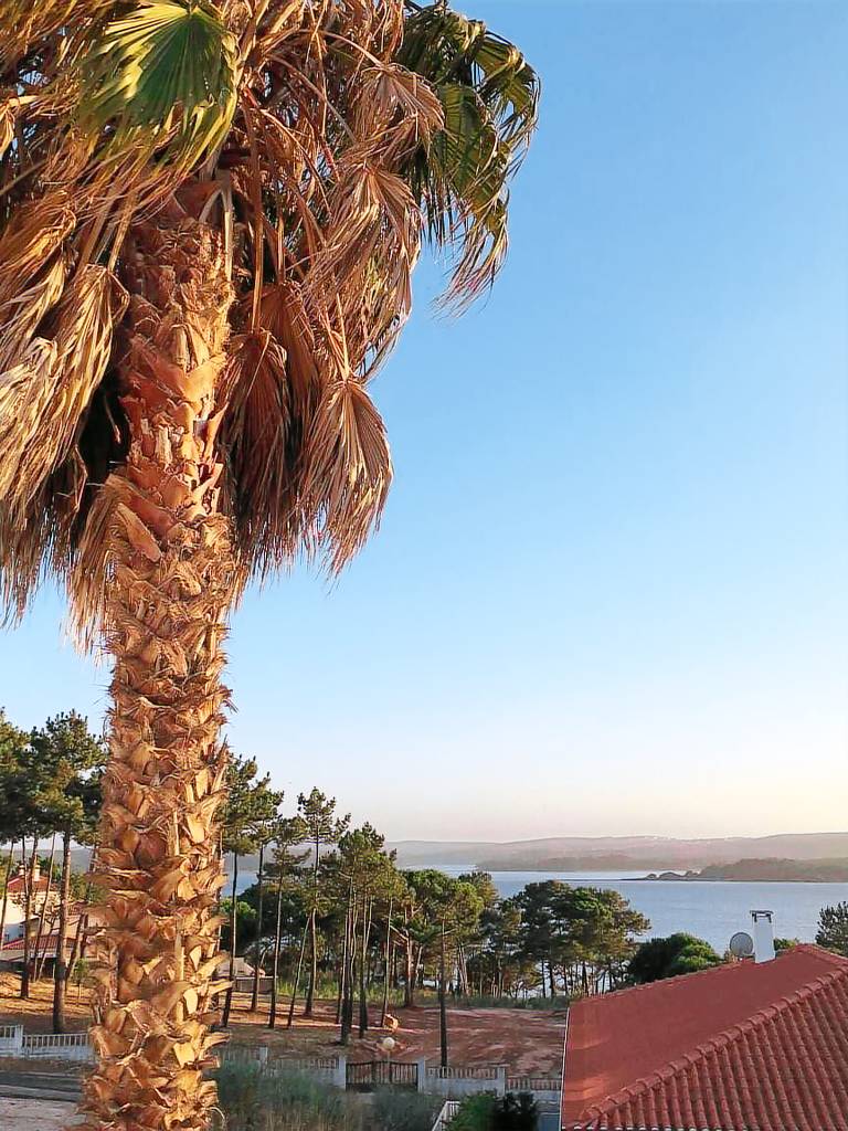 Villa Foz do Arelho