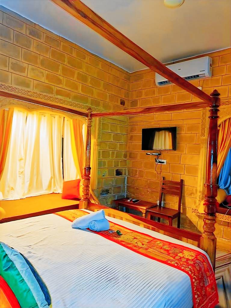 Hotel Beautiful Jaisalmer — photo 3