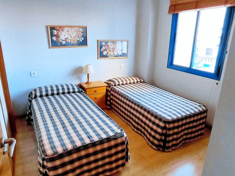 Apartamento Isla Cristina