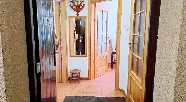 Apartament Węgorzewo