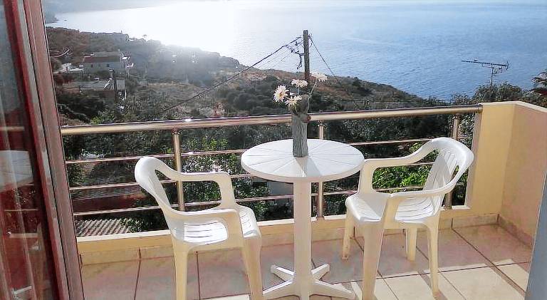 Olympic View Guesthouse in Chania