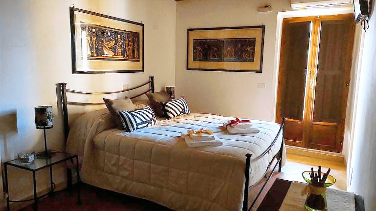 Bed & Breakfast San Polo dei cavalieri