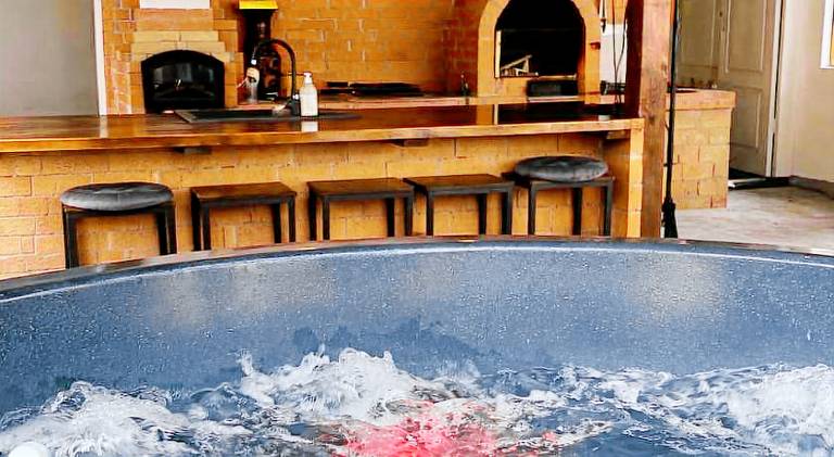 Holiday apartment with jacuzzi | Pets are welcome — photo 2