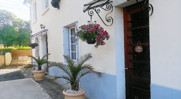 LA MAISON DE BARLEST - LOURDES — photo 5