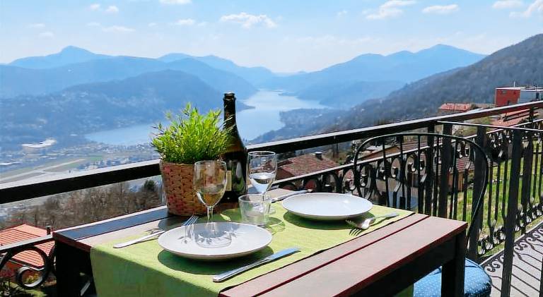 Nice holiday apartment with garden & patio | Pets are welcome — photo 2