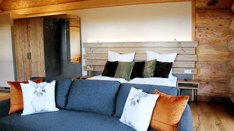 Ferienwohnung  Hermeskeil