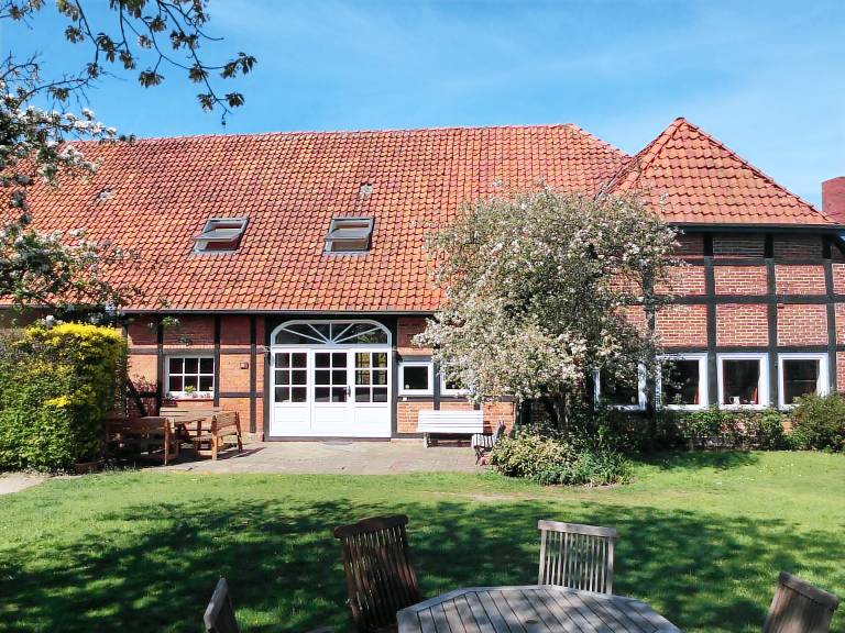 Ferienwohnung in Welze, Niedersachsen f&uuml;r max. 8 Personen