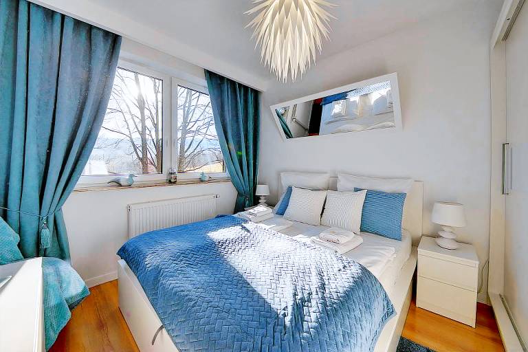Ferienwohnung Szklarska Poręba