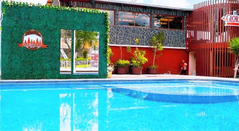 Hotel Buenavista
