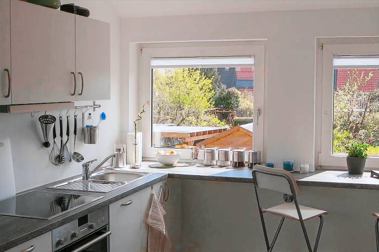 Ferienwohnung Sande