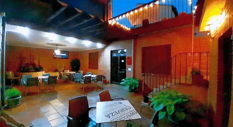 Hotel Villa De Lerma — photo 5