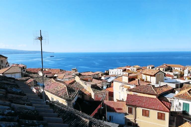 Casa Pizzo