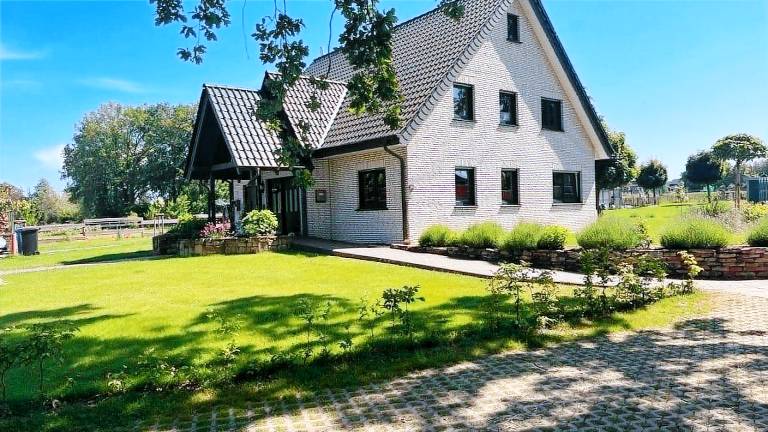 Ferienwohnung  Hopsten