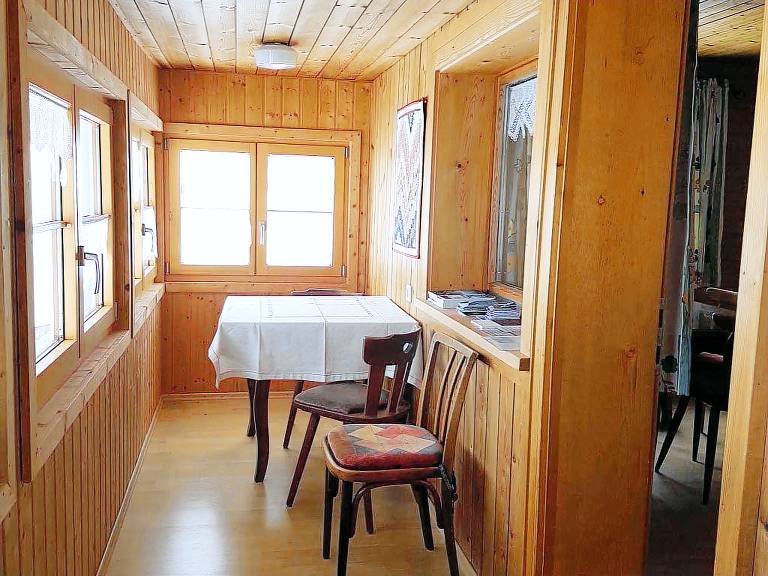 Ferienwohnung Bregenzerwald