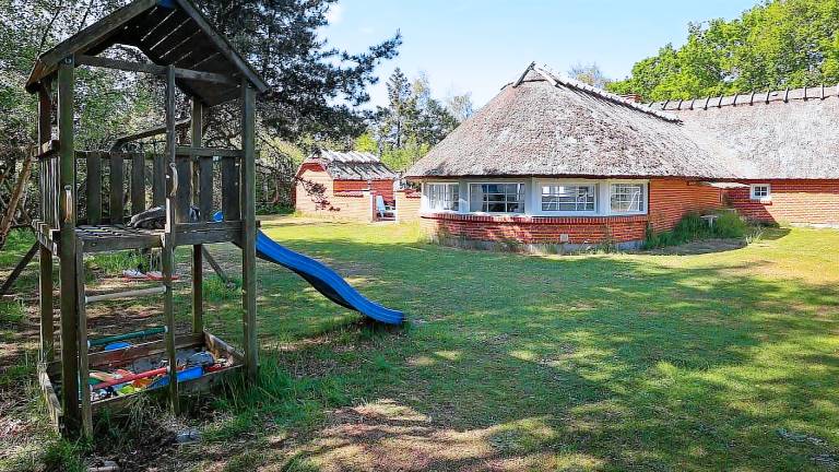 Ferienhaus Marielyst