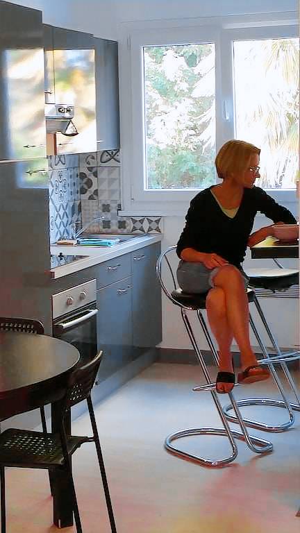 Appartement Meung-sur-Loire