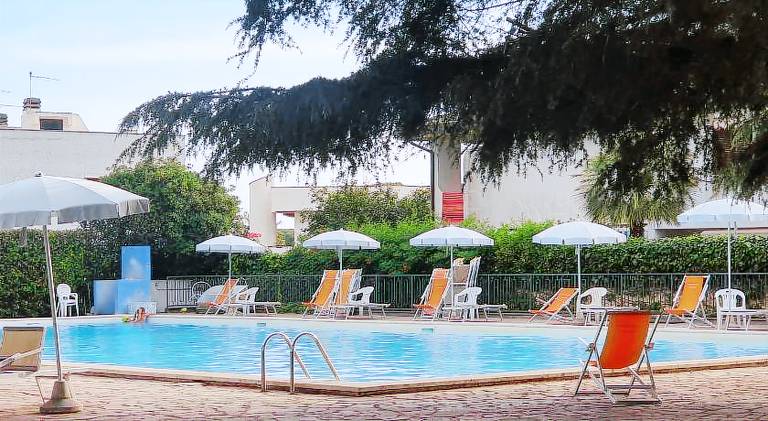 Beautiful house with garden & pool | Beach nearby | Pets allowed in Viterbo
