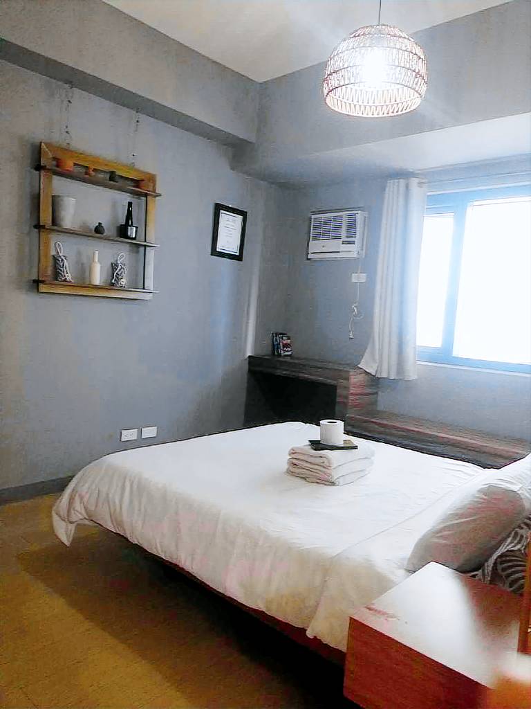 Apartamento City Of Manila