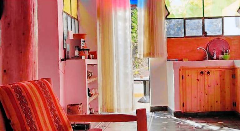 Vacation home with 1 room for 3 persons — photo 3