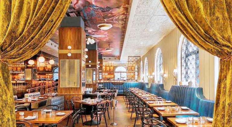 Hotel Bijou — photo 2